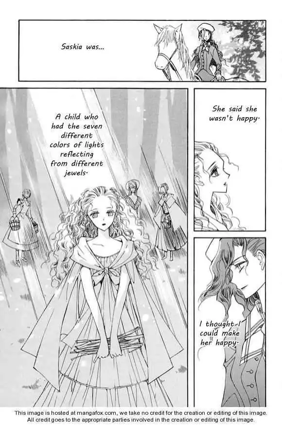 Ciel~the Last Autumn Story~ Chapter 6.6 42